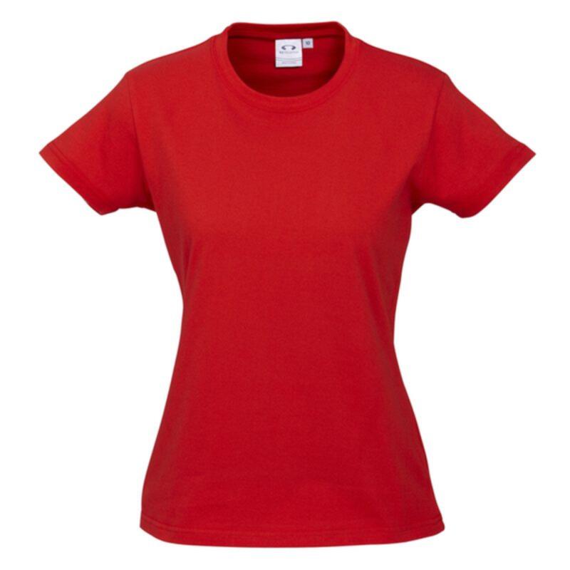 Womens Ice Tee Thumbnail