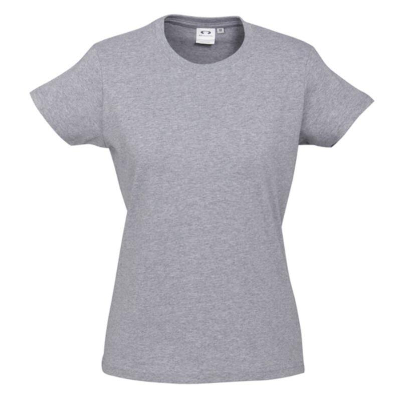 Womens Ice Tee Thumbnail