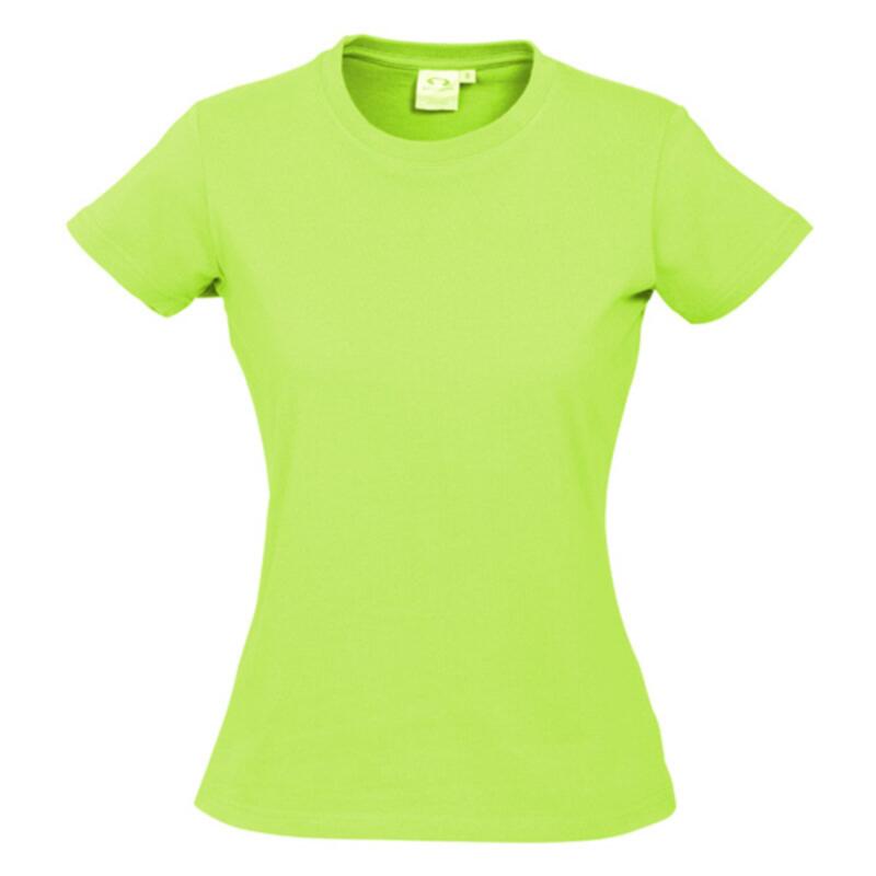 Womens Ice Tee Thumbnail