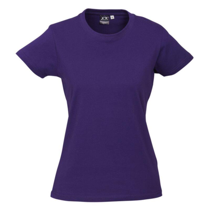 Womens Ice Tee