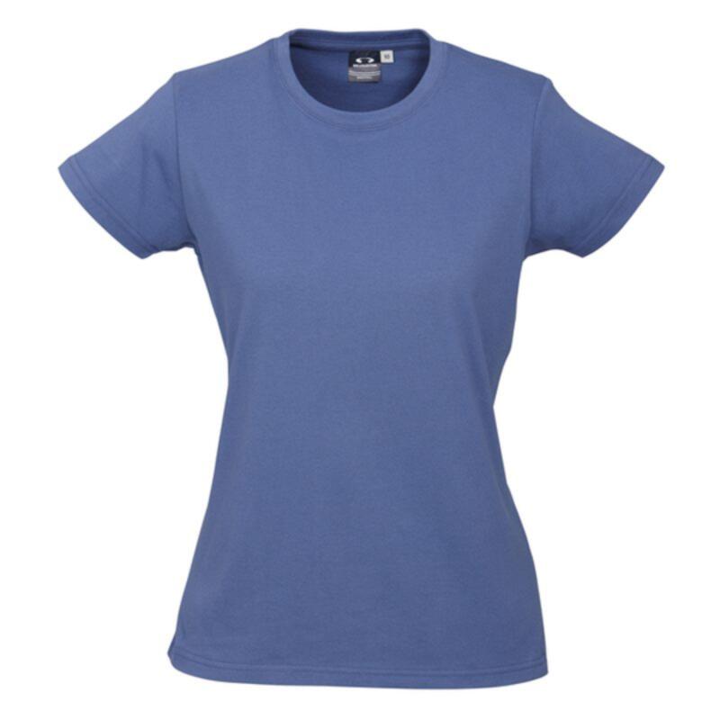 Womens Ice Tee Thumbnail