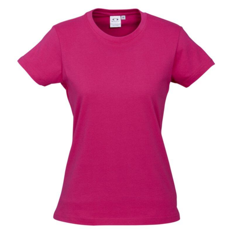 Womens Ice Tee Thumbnail