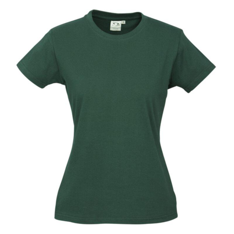 Womens Ice Tee Thumbnail
