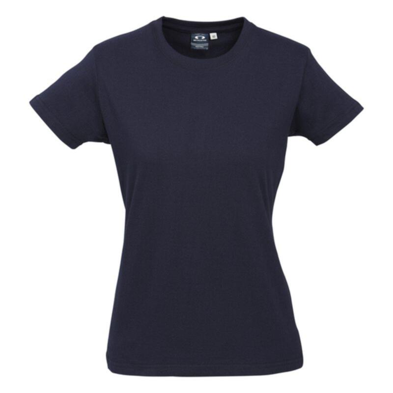 Womens Ice Tee