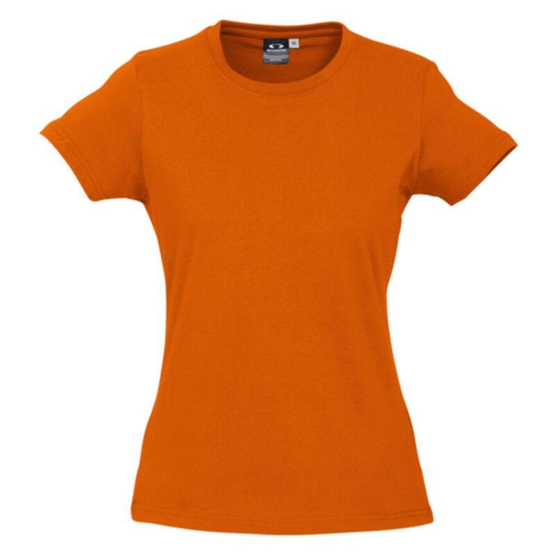 Womens Ice Tee Thumbnail