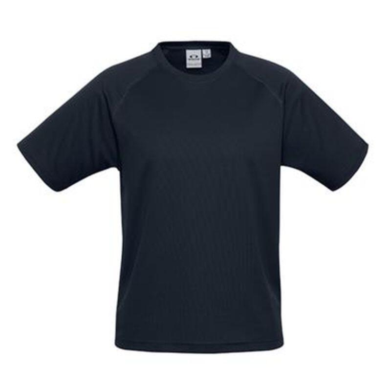 Mens Sprint Short Sleeve Tee Thumbnail