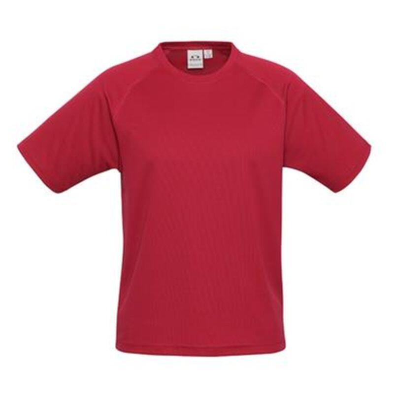 Mens Sprint Short Sleeve Tee Thumbnail