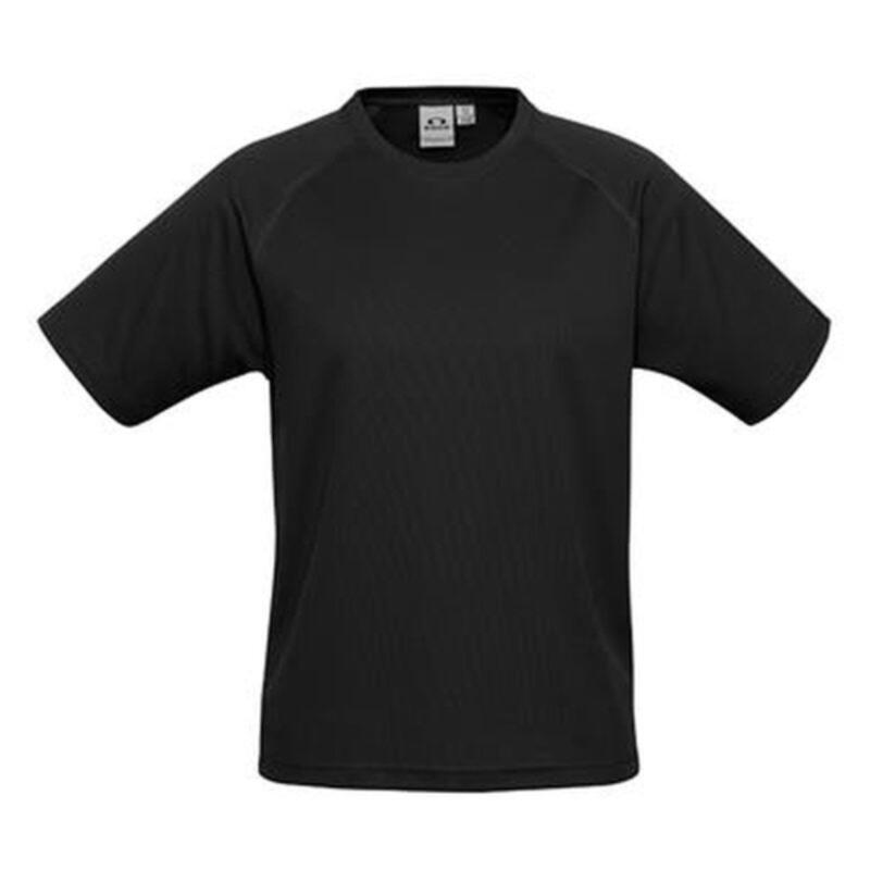 Mens Sprint Short Sleeve Tee Thumbnail