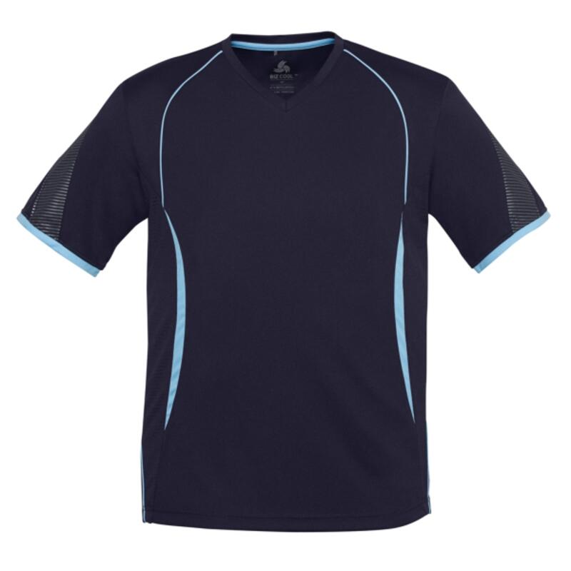 Mens Razor Tee Thumbnail