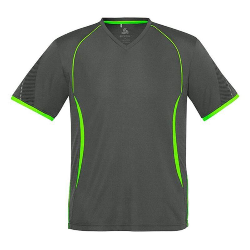 Mens Razor Tee Thumbnail