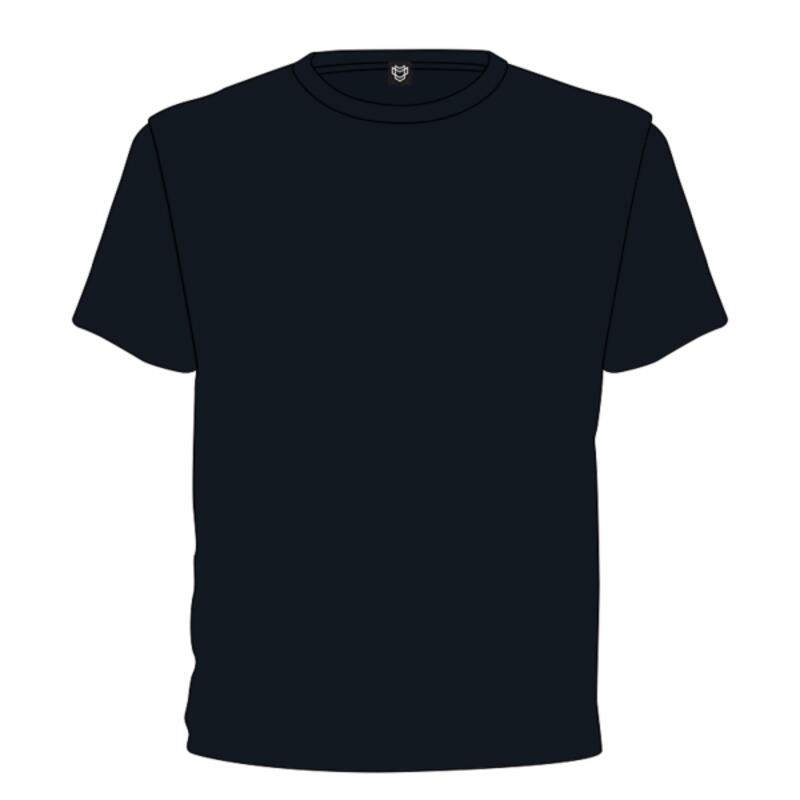 Unisex Promo Tee Thumbnail