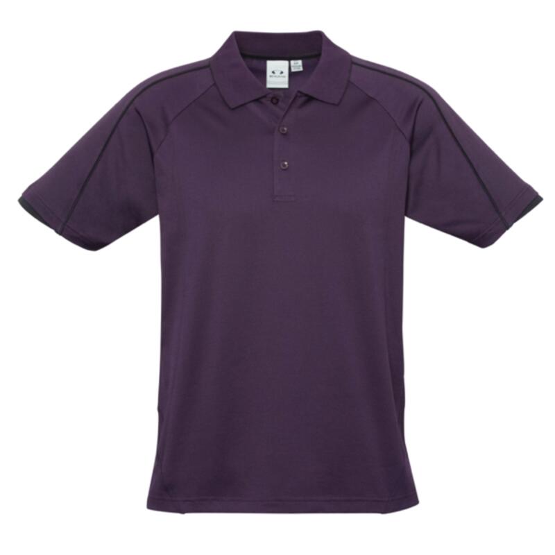Mens Blade Polo