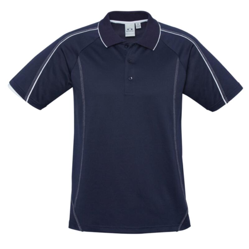 Mens Blade Polo Thumbnail