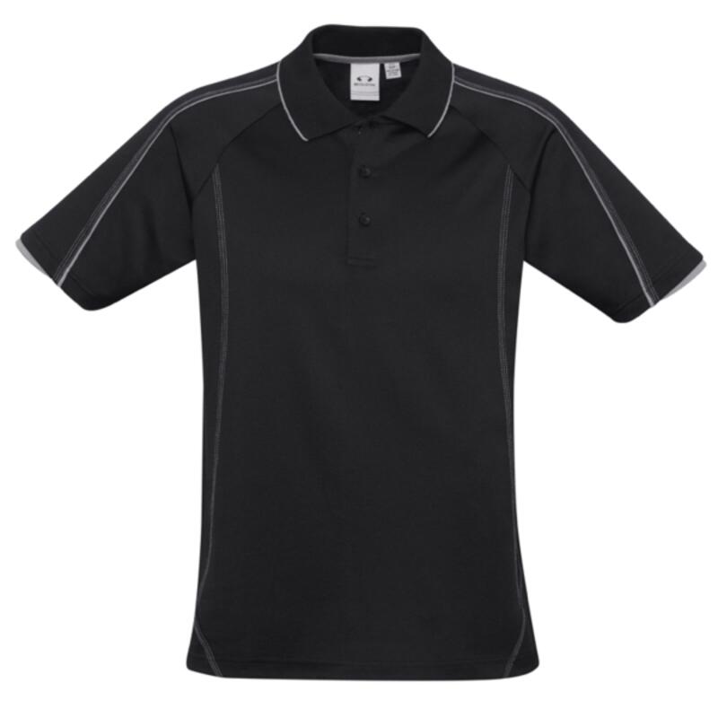 Mens Blade Polo Thumbnail