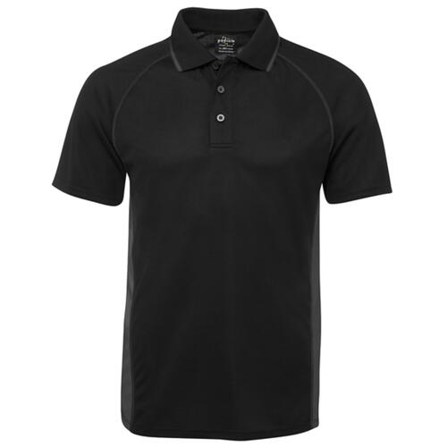 Mens Cover Polo Thumbnail