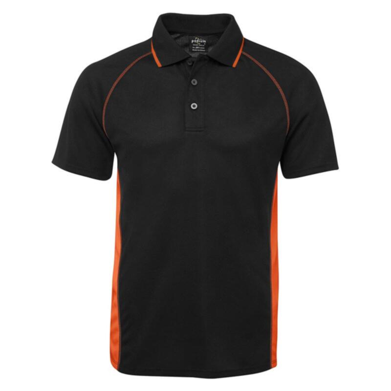 Mens Cover Polo