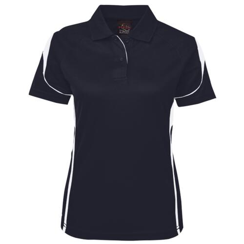 Womens Bell Polo Thumbnail