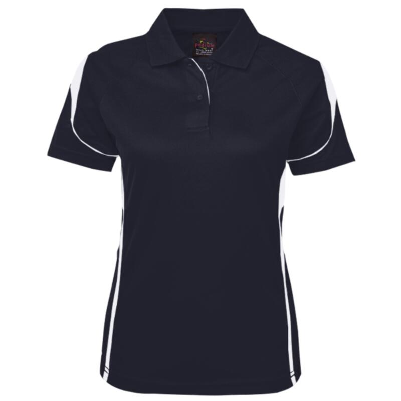 Womens Bell Polo Thumbnail