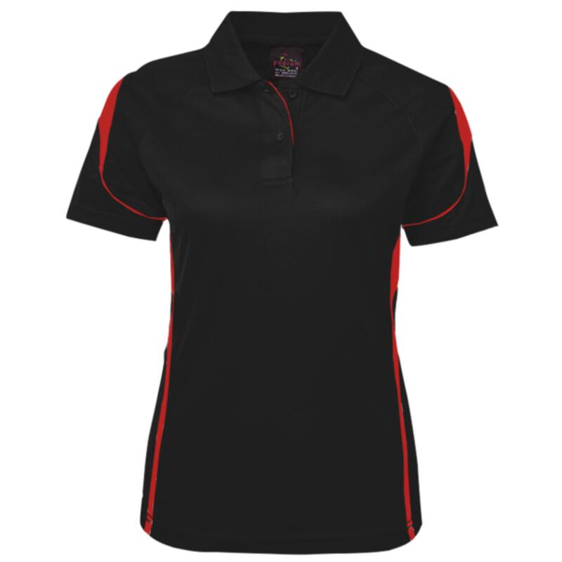 Womens Bell Polo Thumbnail