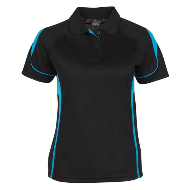 Womens Bell Polo Thumbnail