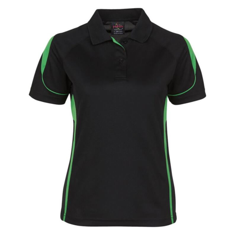 Womens Bell Polo Thumbnail