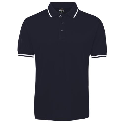 Mens Bold Polo Thumbnail