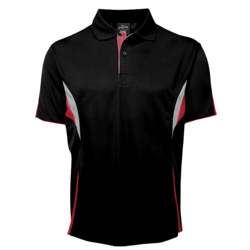 Mens Cool Polo Thumbnail