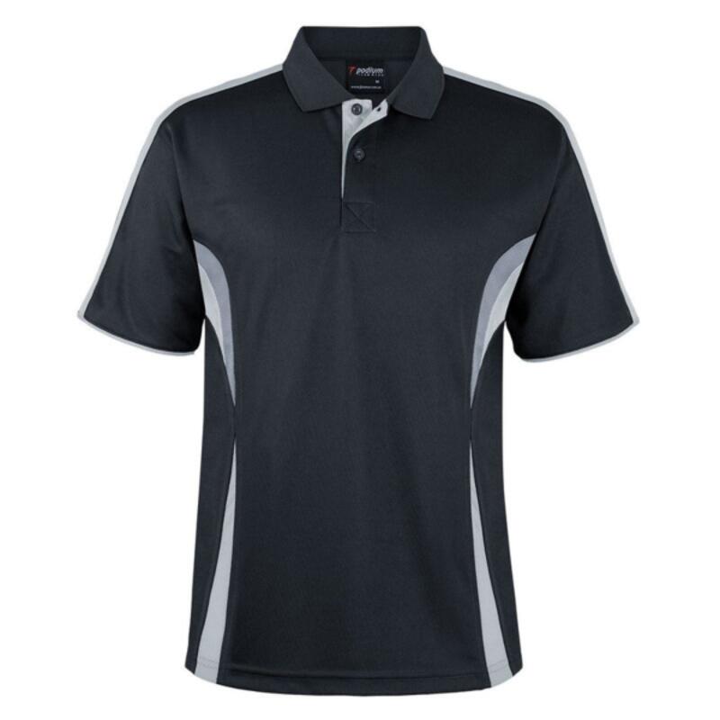 Mens Cool Polo Thumbnail