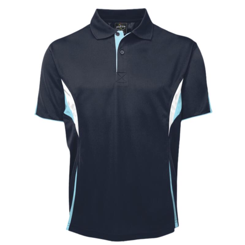 Mens Cool Polo Thumbnail