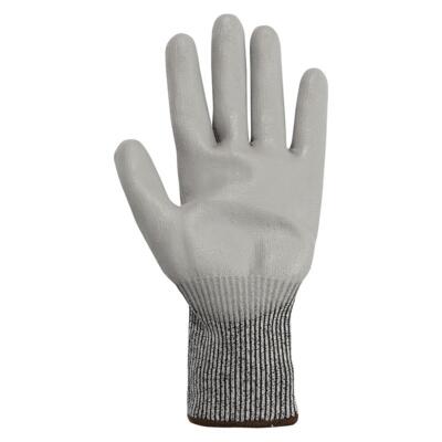 Pu Breathable Cut Resist Level B Glove (MOQ 12) Thumbnail