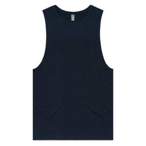 Mens Barnard Tank Tee Thumbnail