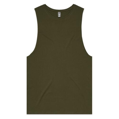 Mens Barnard Tank Tee Thumbnail