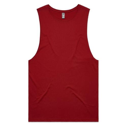 Mens Barnard Tank Tee Thumbnail