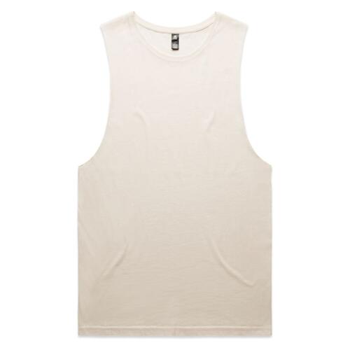 Mens Barnard Tank Tee Thumbnail