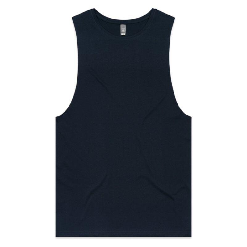 Mens Barnard Tank Tee Thumbnail