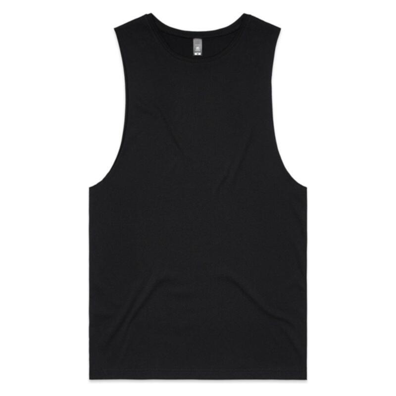 Mens Barnard Tank Tee Thumbnail