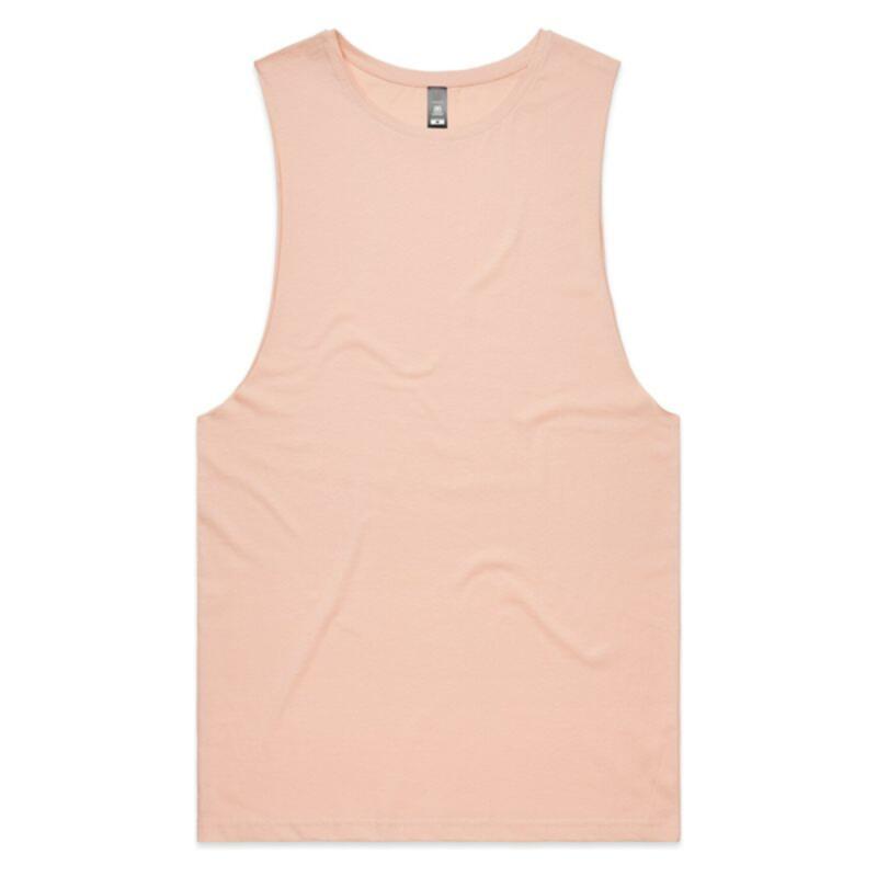 Mens Barnard Tank Tee Thumbnail