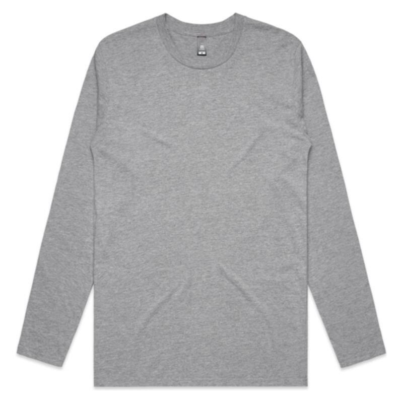 Mens Ink Long Sleeve Tee Thumbnail