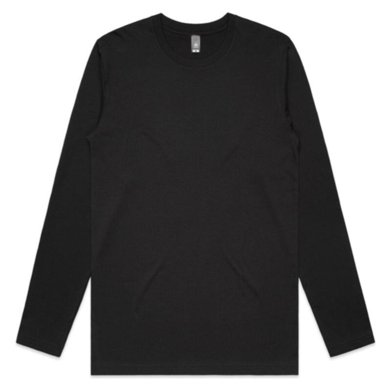 Mens Ink Long Sleeve Tee Thumbnail