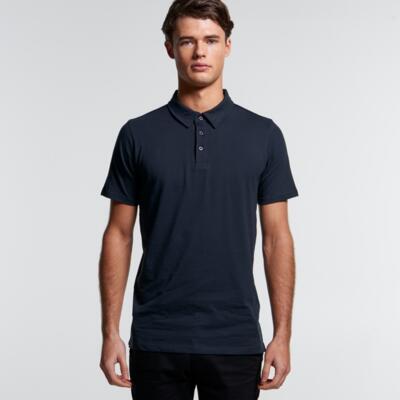 Mens Chad Polo Thumbnail