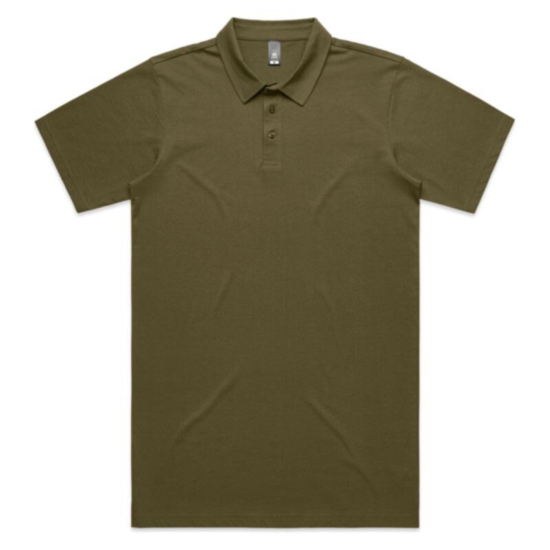 Mens Chad Polo Thumbnail