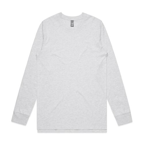 Mens Base Long Sleeve Tee Thumbnail