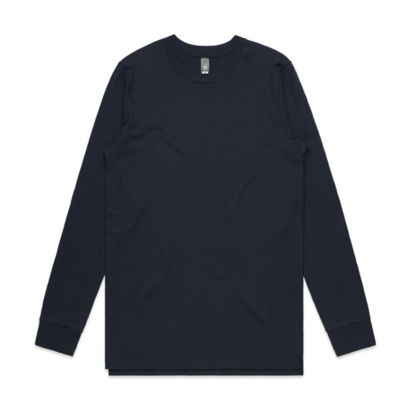 Mens Base Long Sleeve Tee Thumbnail