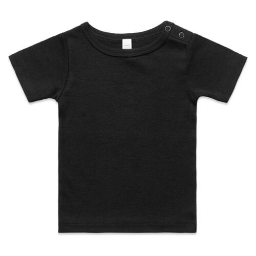 Organic Infant Wee Tee