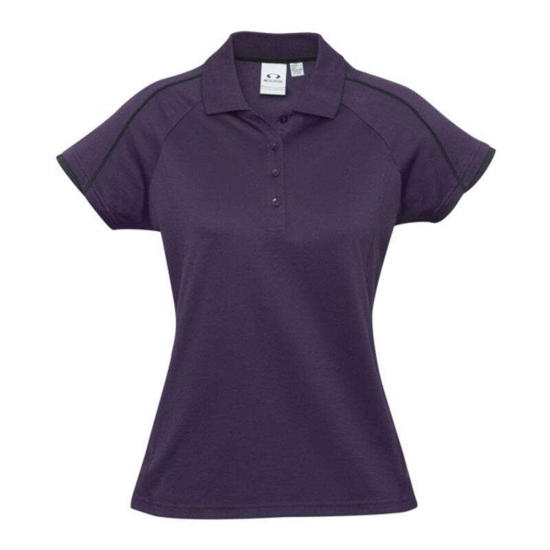 Womens Blade Polo