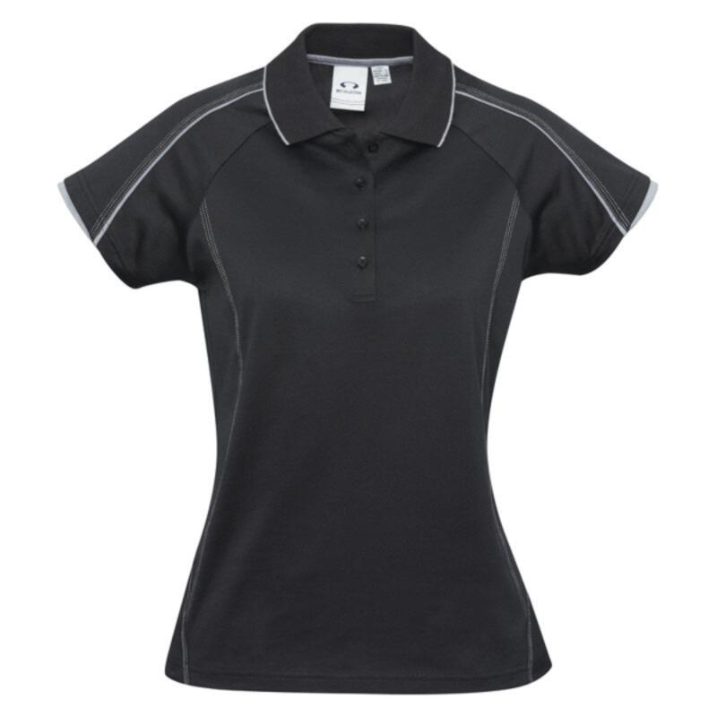 Womens Blade Polo Thumbnail