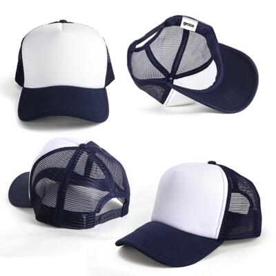 Trucker Mesh Cap Thumbnail