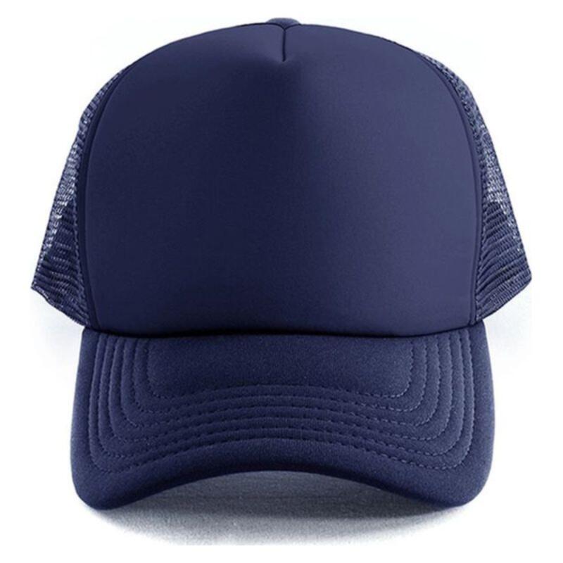 Trucker Mesh Cap Thumbnail