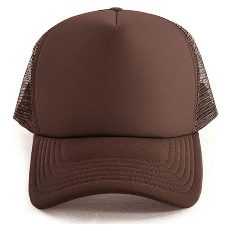 Trucker Mesh Cap Thumbnail