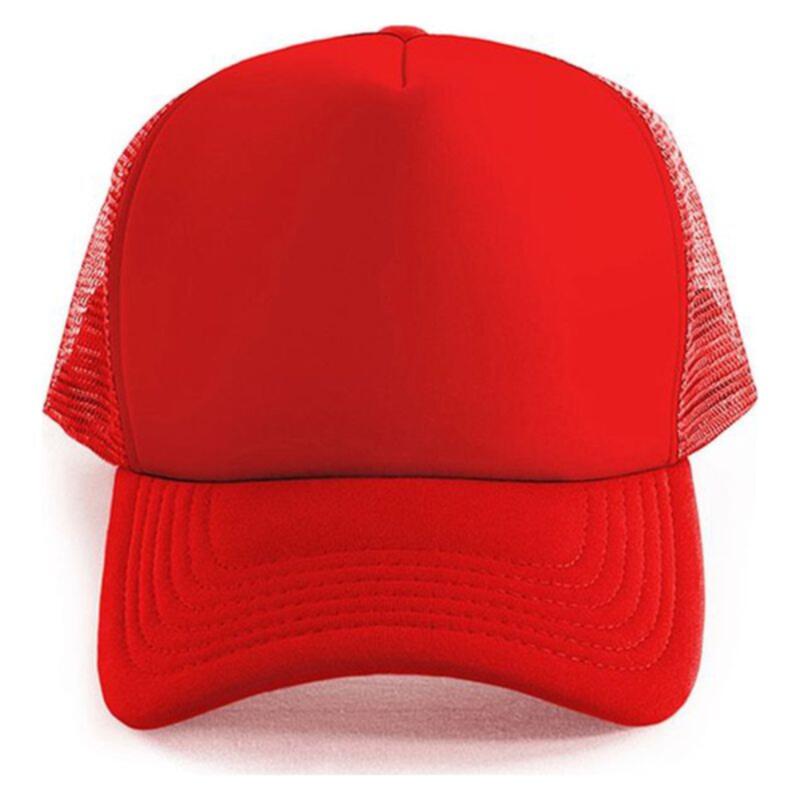 Trucker Mesh Cap Thumbnail